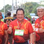 “ทวี สอดส่อง” รัฐมนตรีว่าการกระทรวงยุติธรรมและหัวหน้าพรรคประชาชาติ เปิดกิจกรรมวิ่งการกุศล Run for Relife 2025 – ประชาชนแห่ร่วมกว่า 5,000 คน สร้างโอกาสใหม่ให้ผู้ก้าวพลาด คืนคนดีสู่สังคมอย่างสงบสุข