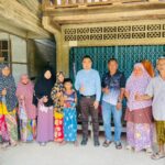 สส.สุไลมาน บือแนปีแน ลงพื้นที่เยี่ยมเยียนชุมชนลิดล–ลำใหม่ ร่วมแสดงความยินดี–ให้กำลังใจประชาชนในทุกช่วงชีวิต