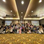 ผศ.ดร.วรวิทย์ บารู (อาจารย์มะ) จัดกิจกรรมงานอบรมเชิงปฏิบัติการ “การเมืองการปกครองในระบอบประชาธิปไตย แกนนำสตรีระดับหมู่บ้าน” ครั้งที่ 2