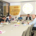 ประชาชาติรวมใจ ไม่ทิ้งกัน” เดินหน้าคลี่คลายคดียิง สส.กมลศักดิ์ ย้ำความรัก-สามัคคีในพรรค