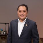 พันตำรวจเอก ทวี สอดส่อง' แนะยกเลิกภาษีสรรพสามิตน้ำมัน กระจายรายได้กลับคืนประชาชน