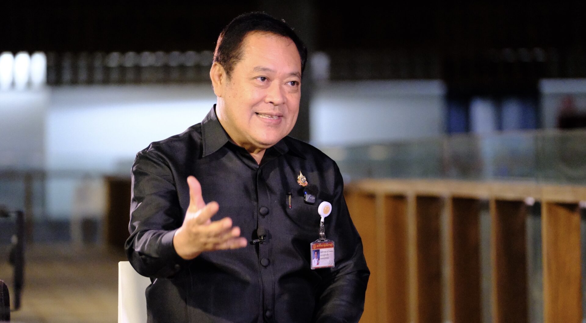 พันตำรวจเอก ทวี สอดส่อง' เปิดต้นทุนจริงน้ำมัน ก่อนรัฐใช้เงินหลายหมื่นล้านอุ้มกำไรนายทุน