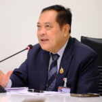 พรรคประชาชาติ เตรียมประชุมใหญ่สามัญประจำปี เมษายน‘69 ที่จังหวัดปัตตานี