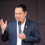 พันตำรวจเอก ทวี สอดส่อง ติงค่าไฟทิพย์ 1.09 ล้านล้านบาท-แนะรัฐเร่งแก้ความเดือดร้อนประชาชน