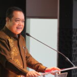 พรรคประชาชาติ ประชุมใหญ่สามัญประจำปี ‘69 ที่จังหวัดปัตตานี ”พันตำรวจเอก ทวี สอดส่อง“ ชูยุทธศาสตร์ ประชาชนเป็นศูนย์กลาง-ย้ำประชาธิปไตยต้องสร้างคุณภาพชีวิตที่ดีขึ้น