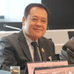 ประชุม กมธ. การกฎหมาย การยุติธรรมและสิทธิมนุษยชน นัดแรก “รังสิมันต์ โรม” นั่งประธาน “ทวี สอดส่อง-ชูศักดิ์ ศิรินิล” นั่งที่ปรึกษา เตรียมลงพื้นที่ตรวจเยี่ยมเรือนจำพิเศษกรุงเทพฯ 22 พฤษภาคมนี้