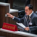 “พันตำรวจเอก ทวี สอดส่อง” ห่วงโครงการ Ai พันล้าน แนะรัฐอุดช่องโหว่ เงื่อนไขซ่อนเร้น ไม่ระบุปริมาณ Token TH-AI Passport