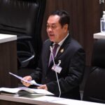 “พันตำรวจเอก ทวี สอดส่อง” ชำแหละยุทธศาสตร์ชาติ ล้มเหลว-เหลื่อมล้ำพุ่ง เกิดสภาวะงบประมาณบิดเบี้ยว-แนะเร่งเปิดทางให้เกิดรัฐธรรมนูญที่ทำเพื่อประชาชน