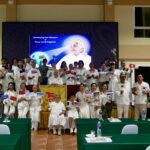 พรรคประชาชาติ ร่วมงาน “วันสันติภาพสากล 2569” ขับเคลื่อนวัฒนธรรมสันติภาพและการเมืองเชิงสร้างสรรค์ ชูวิสัยทัศน์ ก้าวข้ามผู้ชนะ-ผู้แพ้ มุ่งสร้างพหุสังคมแห่งความร่วมมือและสันติภาพ